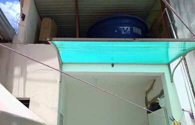 Imagem 3: Vende se ou Troca. 200m² de Área, 1 Vaga na garageme2 Dormitórios