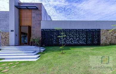 Imagem 6: Casa para venda e locação no Residencial Gênesis II