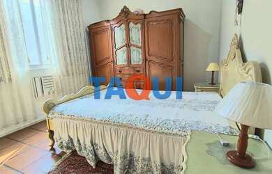 Imagem 7: Apartamento com 2 quartos, sendo 1 suíte à venda, Praia do Forte, CABO...