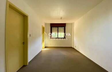 Imagem: A kitnet possui 1 Dormitório, 1 Banheiro, 33m² de Área, Imóvel