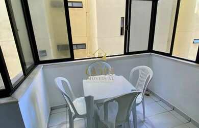 Imagem 5: Apartamento 3/4 à duas quadras do mar da Jatiúca Maceió/AL