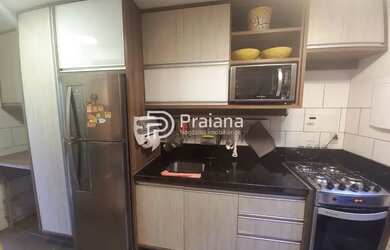 Imagem 7: Beira Mar Locação Anual e Temporada 2/4 86m² Itacim 18