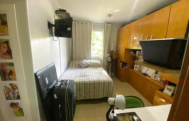 Imagem 12: GJB IMOVEIS VENDE OU ALUGA TAQUARA APAT 3 QUARTOS 1 SUITE 83 M2 1 VAGA...