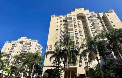 Imagem 3: Recreio dos Bandeirantes Apartamento 4 quartos, sendo 3 suites