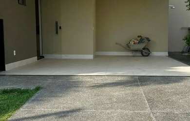 Imagem 3: Sobrado para venda possui 118 metros quadrados com 3 quartos em Jardim...