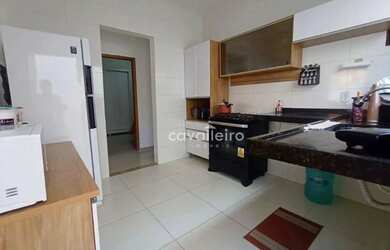 Imagem 5: Casa com 2 dormitórios à venda, 69 m² por R$ 360.000,00 - Barroco Itaipuaçu...