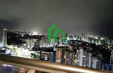 Imagem 4: Imperdível Apartamento de Luxo à Venda em Salvador-BA, Aquarius - 4...