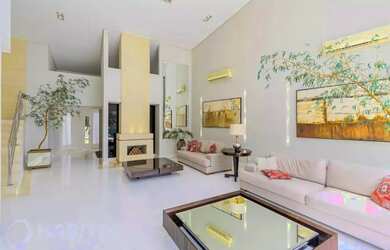 Imagem 3: Casa com 3 quartos no Campo Comprido - 3547 - HABITEC