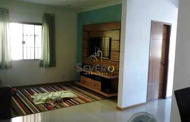 Imagem 2: Casa à venda no bairro Brasilândia - São Gonçalo/RJ