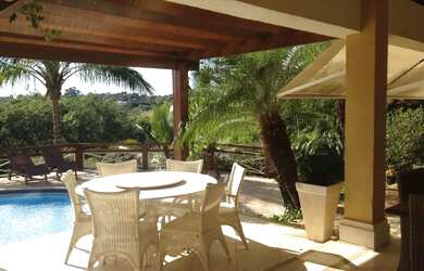 Imagem 9: Casa para Venda em Valinhos, Village Visconde de Itamaracá, 6 dormitórios,...