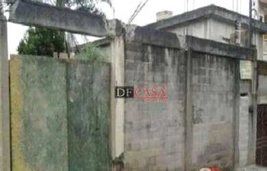 Imagem 1: Terreno à venda, 250 m² por R$ 373.000,00 - Itaquera - São Paulo/SP