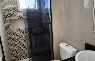 Imagem 7: Apartamento para locação no ETCO GREENVILLE - RUA EMBIRA , PATAMARES...