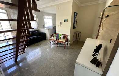 Imagem 6: Cobertura Duplex 3 quartos, sendo 2 suítes - Enseada Azul - Guarapari