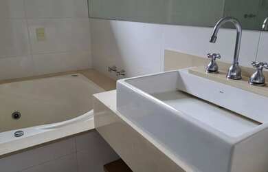 Imagem 8: Fator2564 Casa Duplex fino acabamento com piscina