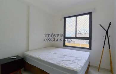 Imagem 7: Apartamento com 1 dormitório para alugar no bairro Água Verde - Curitiba/PR