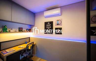 Imagem 9: APARTAMENTO A VENDA NO ALTO DO IPIRANGA, 2 DORMITÓRIOS, 1 SUÍTE. 1 VAGA...