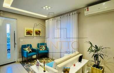 Imagem 11: Casa - Jardim America II - Valinhos