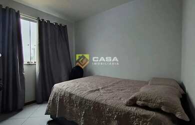 Imagem 4: Viva a poucos metros da praia Apartamento de 2 quartos em Das Laranjeiras...