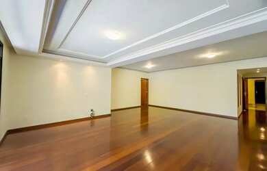 Imagem 3: Apartamento para venda tem 180 metros quadrados com 3 quartos