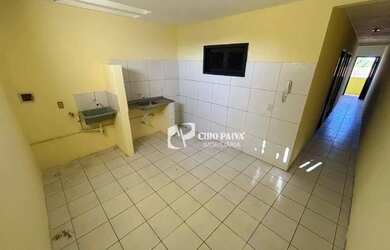 Imagem 10: Apartamento com 2 dormitórios para alugar, 50 m² por R$ 1.002,00/mês...