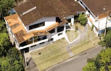 Imagem 2: Casa com 7 dormitórios à venda, 522 m² por R$ 2.500.000 - Park Imperial - Caraguatatuba/SP