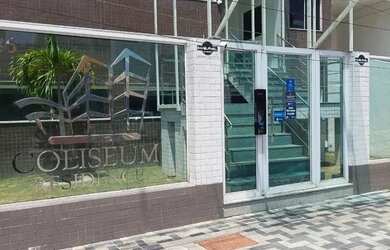 Imagem: O apartamento possui 3 Dormitórios, 3 Banheiros, 1 Vaga na