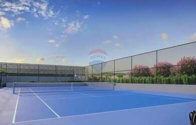 Imagem 15: APARTAMENTO DE LUXO COM 123m² PARA LOCAÇÃO CONDOMÍNIO LEVEL ALPHAVILLE