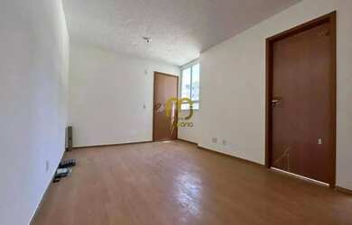 Imagem 13: Alugo apartamento com 44 metros quadrados com 2 quartos em Campo Grande...