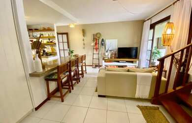 Imagem 15: APARTAMENTO LOCAÇÃO 3 quartos, valor da diária acima para baixa estação, sem feriados