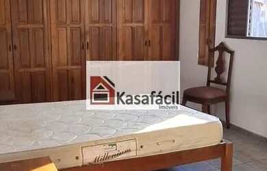 Imagem 5: Casa Térrea para alugar. Área de serviço, 50m² de Área, 2 Banheirose1...