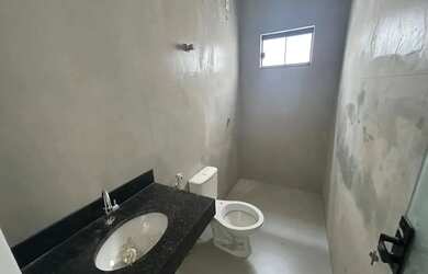 Imagem 9: Casa a venda 2/4 Aureny III, proximo ao Duda