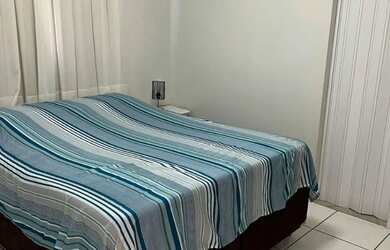 Imagem 10: Apto Próximo parque municipal Espaço de lazer com pisgina/Aceita Carta...