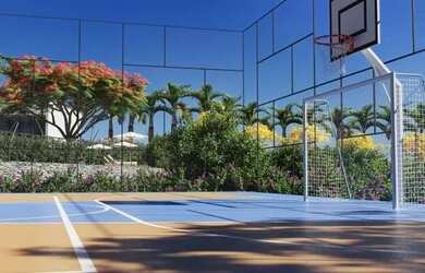 Imagem 15: Terreno à venda no bairro Solar Monte Cristo em Senador Canedo/GO