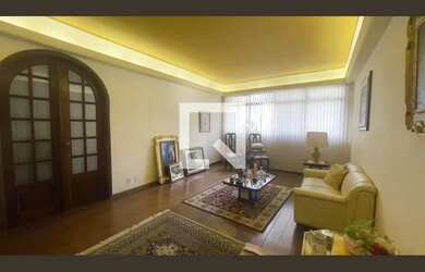 Imagem 3: Apartamento à Venda - Lourdes, 4 Quartos, 160 m2