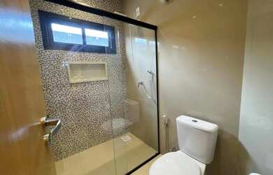 Imagem 12: Sobrado Alto Padrão MOBILIADO