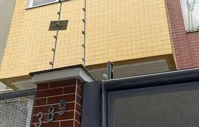 Imagem: O apartamento à venda possui 2 Dormitórios, 2 Banheiros, 1