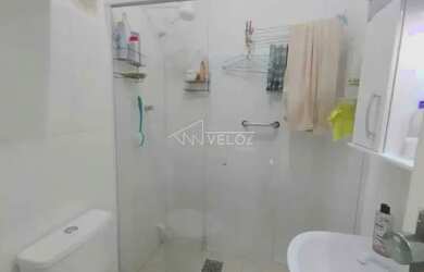 Imagem 5: Kitnet/Conjugado - / Residencial / Centro