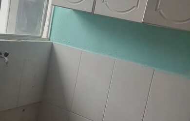 Imagem: A casa possui 1 Dormitório, 1 Banheiro, 30m² de Área e está