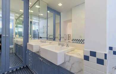 Imagem 13: Aluguel Apartamento 1 Dormitórios - 100 m² Consolação