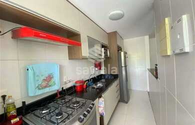 Imagem 9: Apartamento à venda com 69,00m² e 2 quartos em Recreio dos Bandeirantes,...