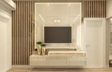 Imagem 4: Sobrado - Florianópolis. Piscina, Varanda, Guarda roupae334m² de Área