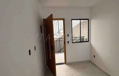 Imagem: O apartamento possui 2 Dormitórios, 1 Banheiro, 38m² de Área