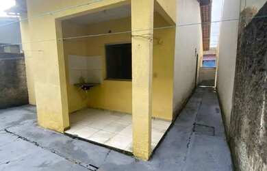 Imagem 10: Vendo está casa na Cidade Nova/EC