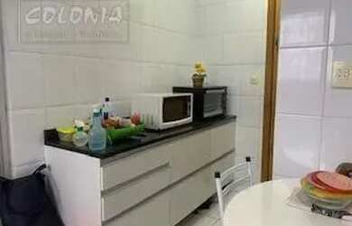 Imagem 8: Apartamento a venda - Jardim Bela Vista, Santo André