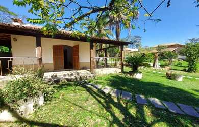 Imagem 7: Casa com 2 Quartos à Venda, 352 m² por R$ 640.000 - Itaocaia Valley...