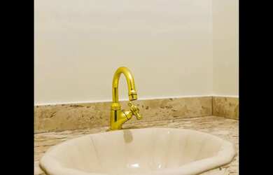 Imagem 5: Apartamento para venda tem 180 metros quadrados com 3 quartos