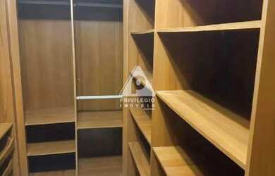 Imagem 4: Excelente Cobertura Duplex - Recreio dos Bandeirantes - 3 Quartos, sendo...