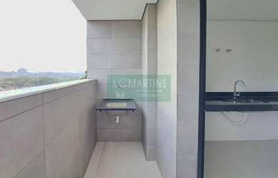 Imagem 10: ÚLTIMAS UNIDADES - Cobertura Nova 4 Quartos, 2 Suítes , 2 Vagas