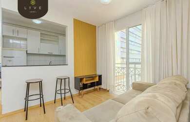 Imagem 2: Apartamento disponível para locação no Felice Condomínio Clube, no...