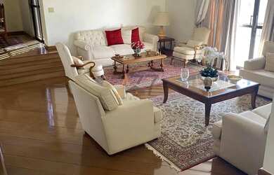 Imagem 14: Apartamento de 4 suítes à venda no edifício Pablo Picasso